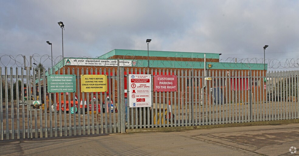Grange Way, Colchester à louer - Photo principale – Image 1 sur 6