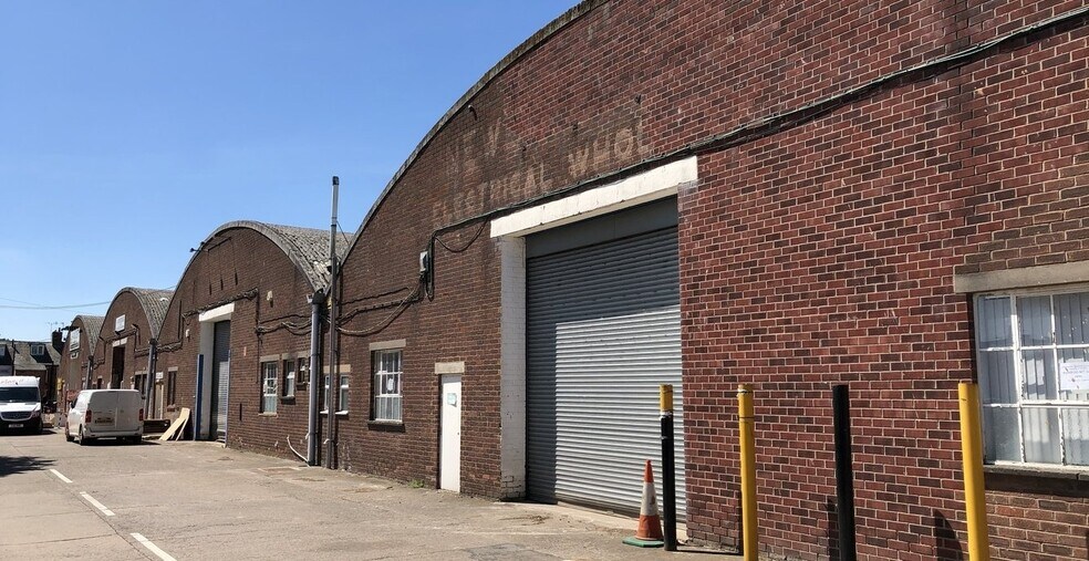 Holmer Rd, Hereford à louer - Photo principale – Image 1 sur 7