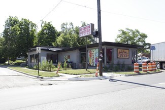 Plus de détails pour 3101 S Westnedge Ave, Kalamazoo, MI - Local commercial à vendre