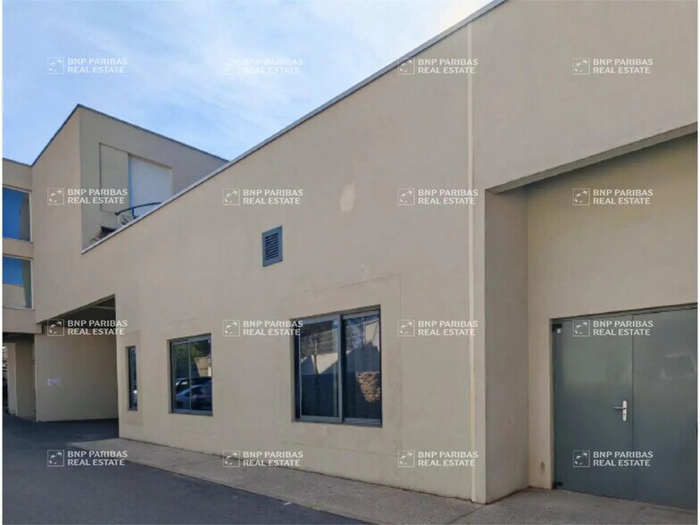 4 Boulevard Vieussens, Montpellier à louer - Photo de l’immeuble – Image 2 sur 21
