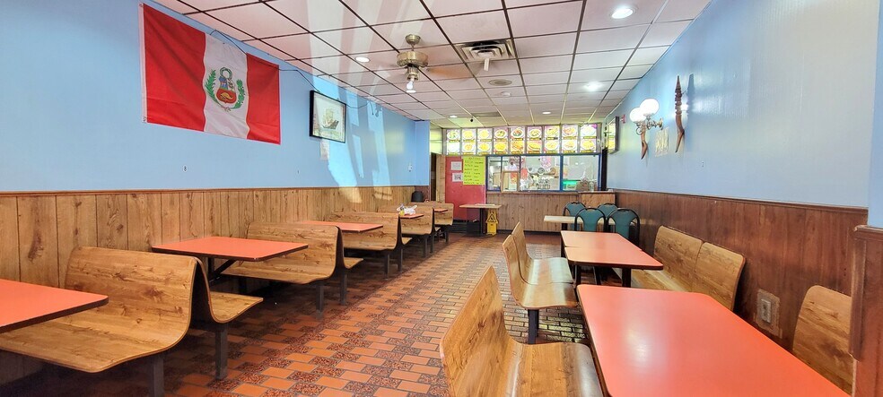 63 Broadway, Paterson, NJ à vendre - Photo de l’immeuble – Image 3 sur 16