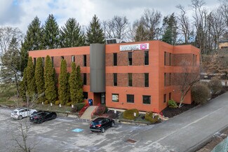 Plus de détails pour 2414 Lytle Rd, Bethel Park, PA - Médical à louer