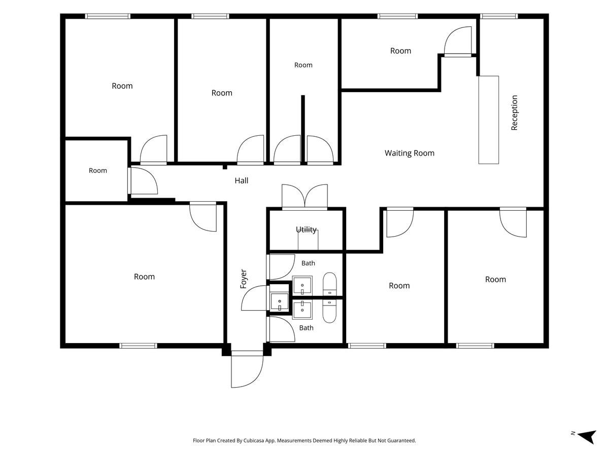 5520-5532 Hempstead Way, Springfield, VA 22151 - Lot 24-G - - Photo intérieure - Image 1 of 31