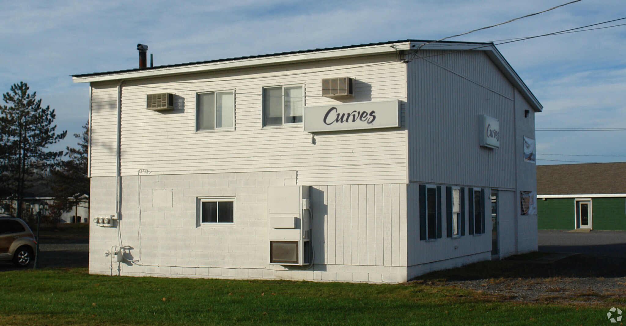 90 Briggs St, Johnstown, NY à louer Photo principale– Image 1 sur 3
