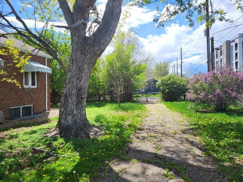 980 Benton St, Lakewood, CO à vendre - Photo de l’immeuble – Image 2 sur 6