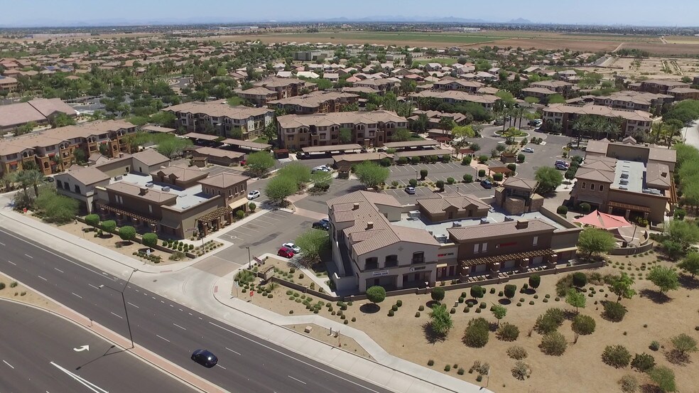 725 S Estrella Pky, Goodyear, AZ à vendre - Photo de l’immeuble – Image 3 sur 26