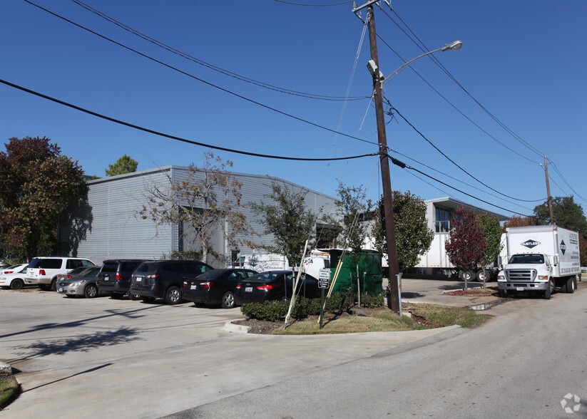 6634-6638 Mapleridge St, Houston, TX à vendre - Photo de l’immeuble – Image 2 sur 6