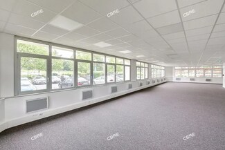 Plus de détails pour 14 Rue Louis Blériot, Paray-Vieille-Poste - Bureau à louer