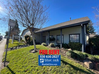 Plus de détails pour 2889 Cohasset Rd, Chico, CA - Bureau à louer