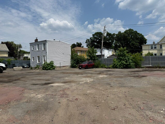 156-158 S 12th Ave, Mount, Mount Vernon, NY à vendre - Photo de l’immeuble – Image 3 sur 7