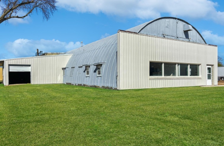 805 E 10th St, Fairmont, MN à vendre - Photo de l’immeuble – Image 2 sur 10