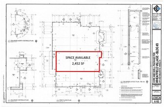 2811 SW Fairlawn Rd, Topeka, KS à louer Photo de l’immeuble– Image 2 sur 2