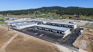 Plus de détails pour 4524 N Barker Rd, Spokane Valley, WA - Local d'activités à louer