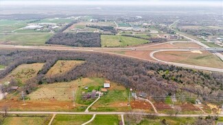 Plus de détails pour De Soto Commercial Lan – Terrain à vendre, De Soto, KS