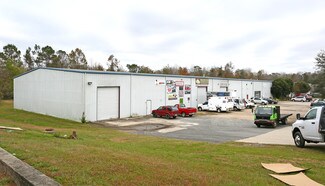 Plus de détails pour 499 Capital Cir SW, Tallahassee, FL - Industriel/Logistique à vendre