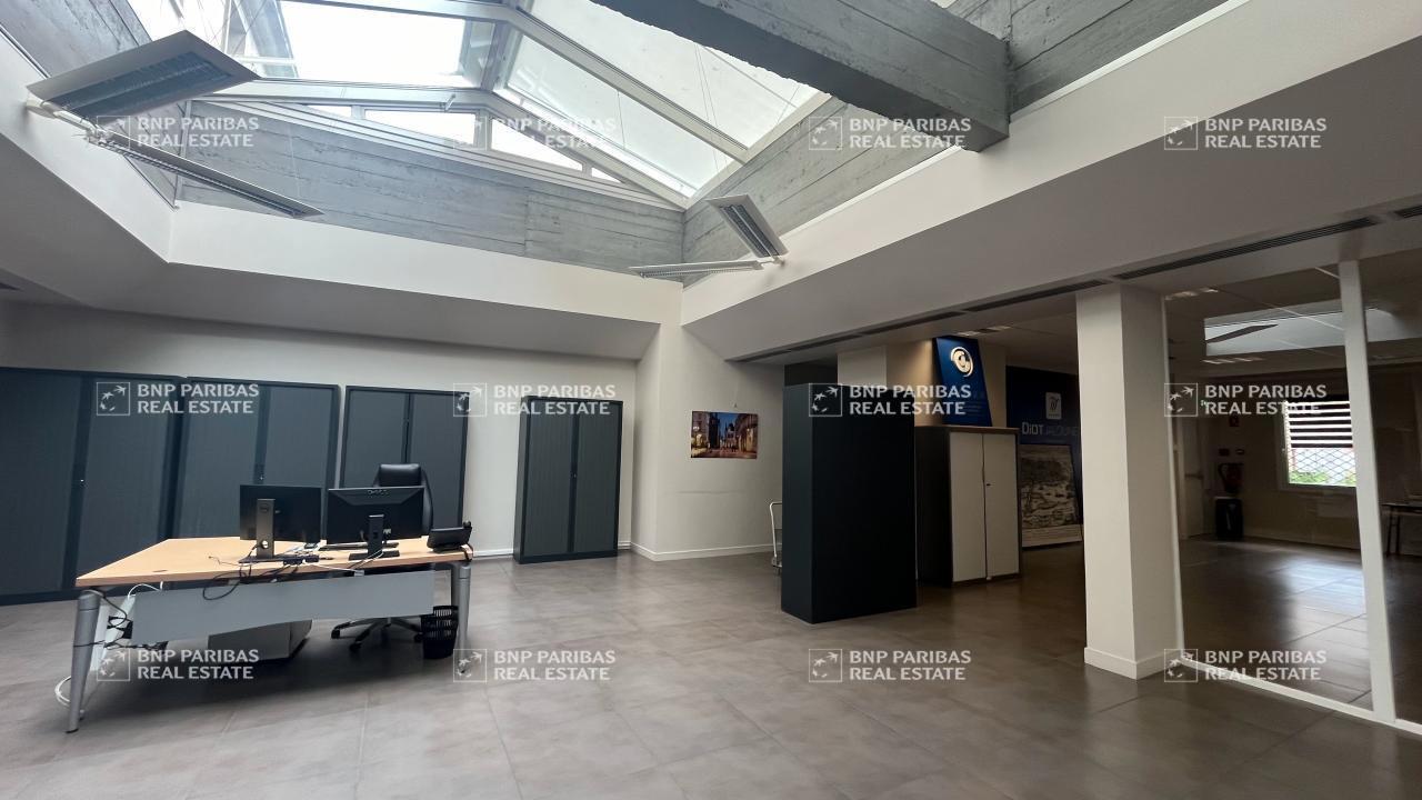 Bureau dans Orléans à vendre Photo intérieure– Image 1 sur 14