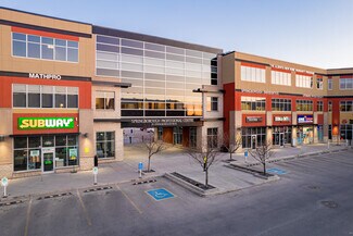 Plus de détails pour 30 Springborough Blvd SW, Calgary, AB - Bureau, Local commercial à louer