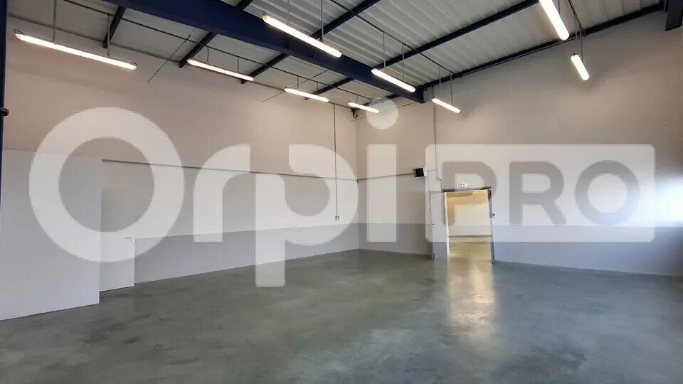 Local d’activités dans La Baule-Escoublac à louer Photo intérieure– Image 1 sur 5