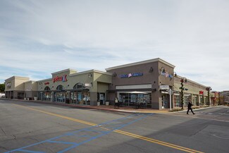 Plus de détails pour 5-46 Peninsula Ctr, Rolling Hills Estates, CA - Local commercial à louer