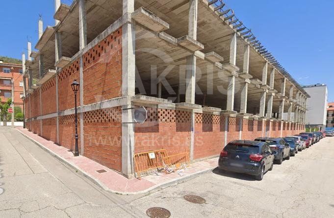 Terrain dans Tielmes, Madrid à vendre - Photo de l’immeuble – Image 1 sur 3