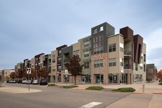 Plus de détails pour 8001-8211 Arista Pl, Broomfield, CO - Local commercial à louer