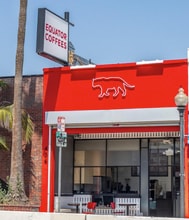 452-456 N Fairfax Ave, Los Angeles, CA à louer Photo intérieure– Image 1 sur 11