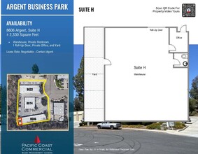 8606 Argent St, Santee, CA à louer Photo intérieure– Image 1 sur 1