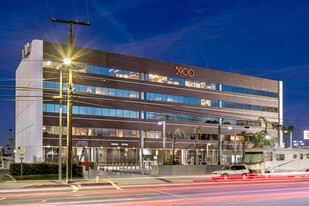 5900 Sepulveda Blvd, Van Nuys CA - Bureau