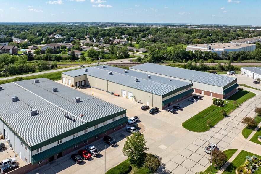 1941 SW 6th St, Lincoln, NE à vendre - Photo de l’immeuble – Image 3 sur 26