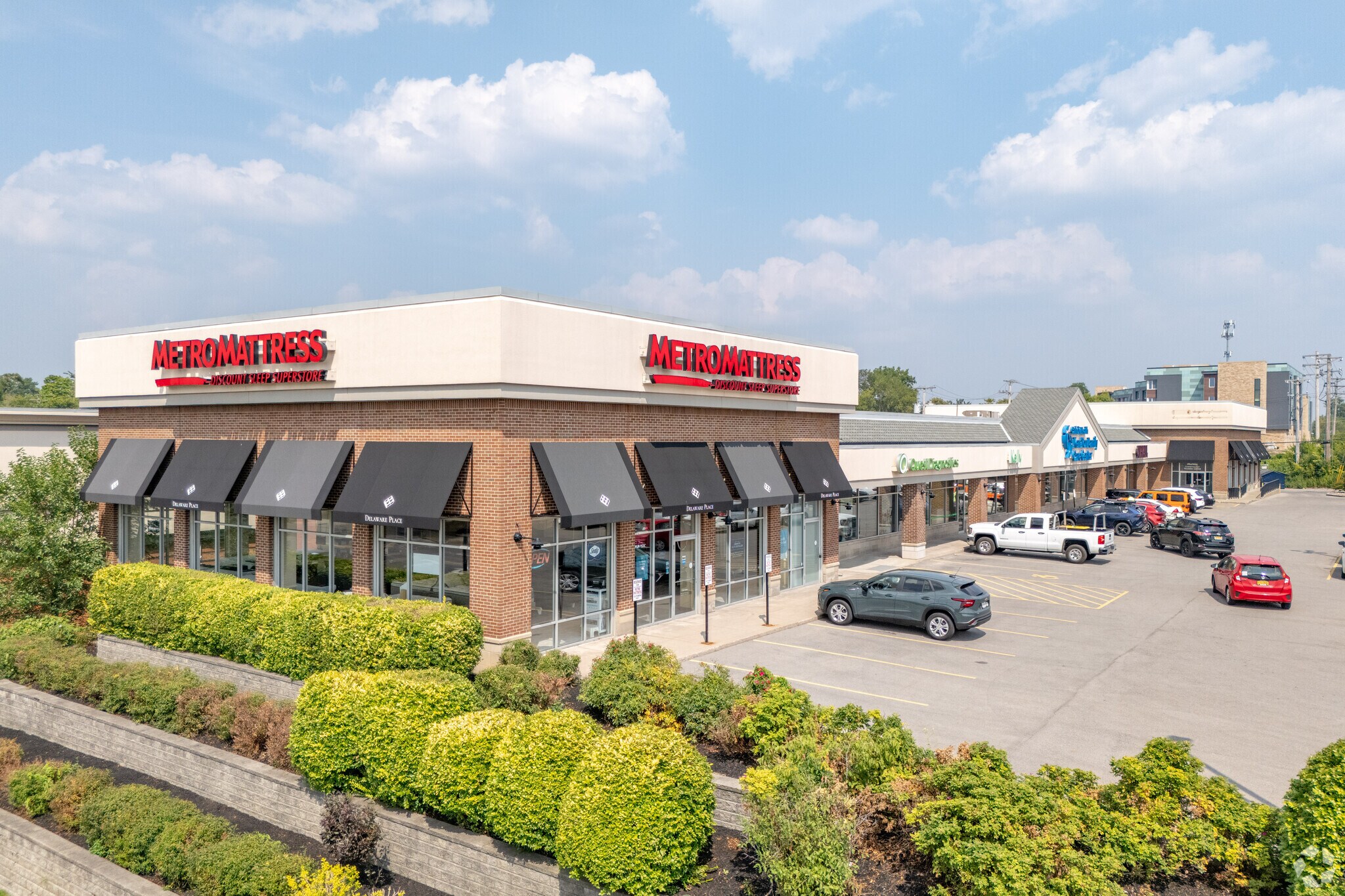 2629 Delaware Ave, Buffalo, NY à vendre Photo principale– Image 1 sur 14