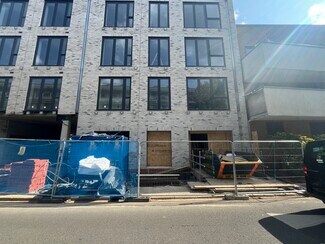 Plus de détails pour 100 Warwick Rd, Londres - Local commercial à vendre