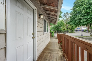 Plus de détails pour 1205 Washington St, Oregon City, OR - Bureau à vendre