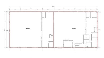 621 Lowther Rd, Lewisberry, PA à louer Plan d’étage– Image 1 sur 1