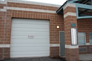 Plus de détails pour 778 N 1890 W, Provo, UT - Industriel/Logistique à louer