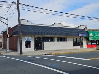 Plus de détails pour 155 Ridge Rd, North Arlington, NJ - Local commercial à louer