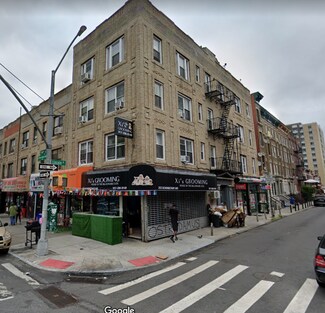 Plus de détails pour 1291-1299 Lincoln Pl, Brooklyn, NY - Local commercial à louer