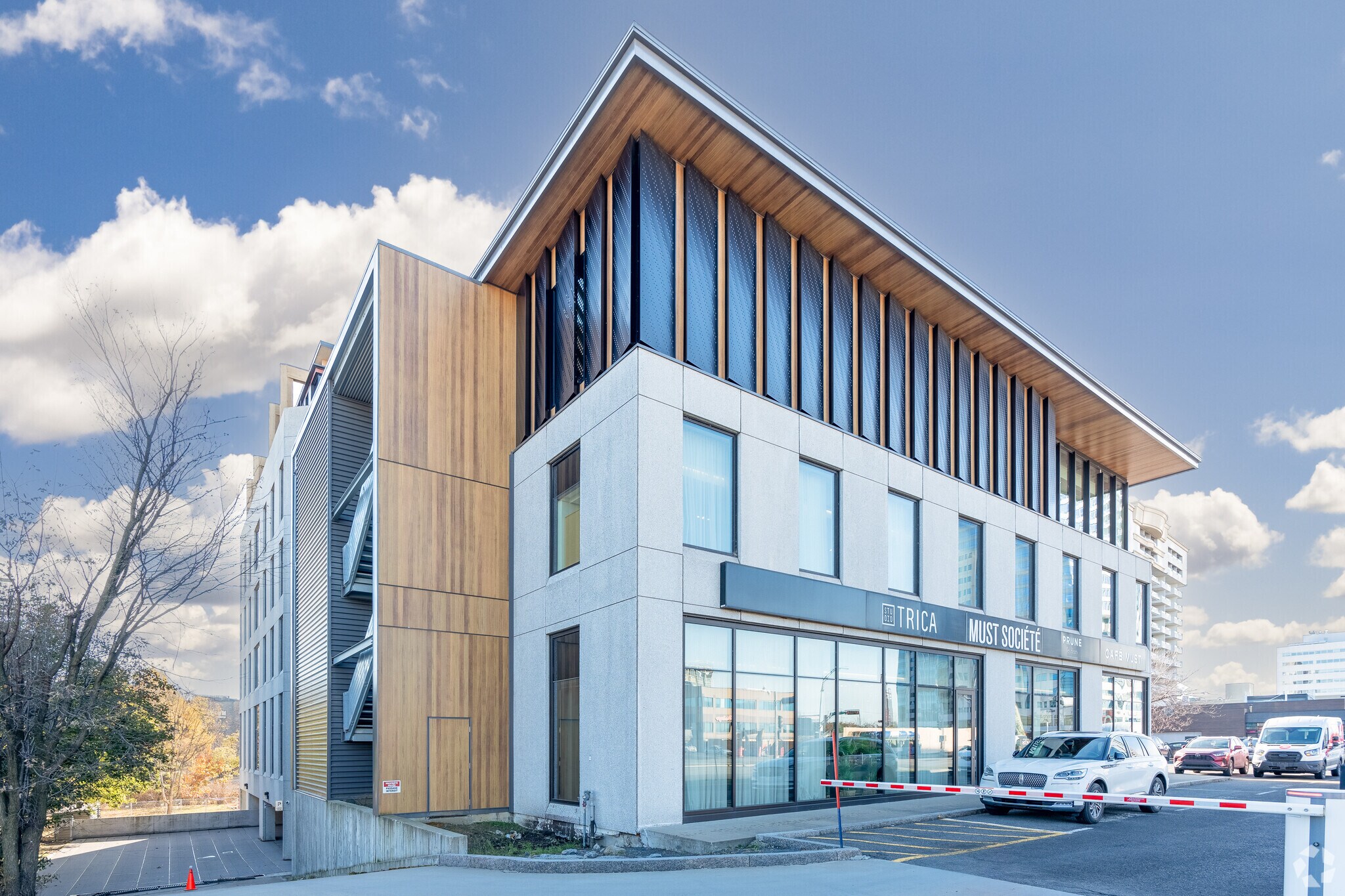 2785-2795 Boul Laurier, Québec, QC à louer Photo principale– Image 1 sur 5