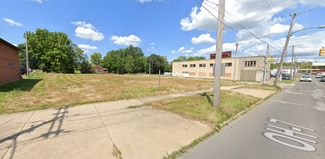 Plus de détails pour 3400 Market St, Youngstown, OH - Terrain à vendre