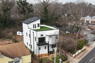 Plus de détails pour 235 Candler Rd SE, Atlanta, GA - Spécialisé à vendre