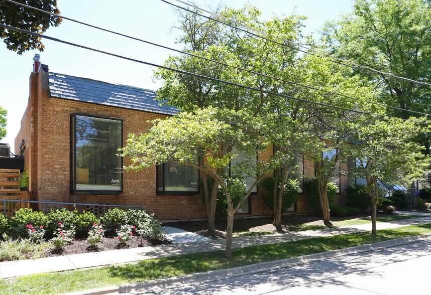 111 North Ave, Barrington, IL à louer - Photo de l’immeuble – Image 2 sur 16