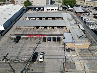 Plus de détails pour 419 N Weidner Rd, San Antonio, TX - Industriel/Logistique à vendre
