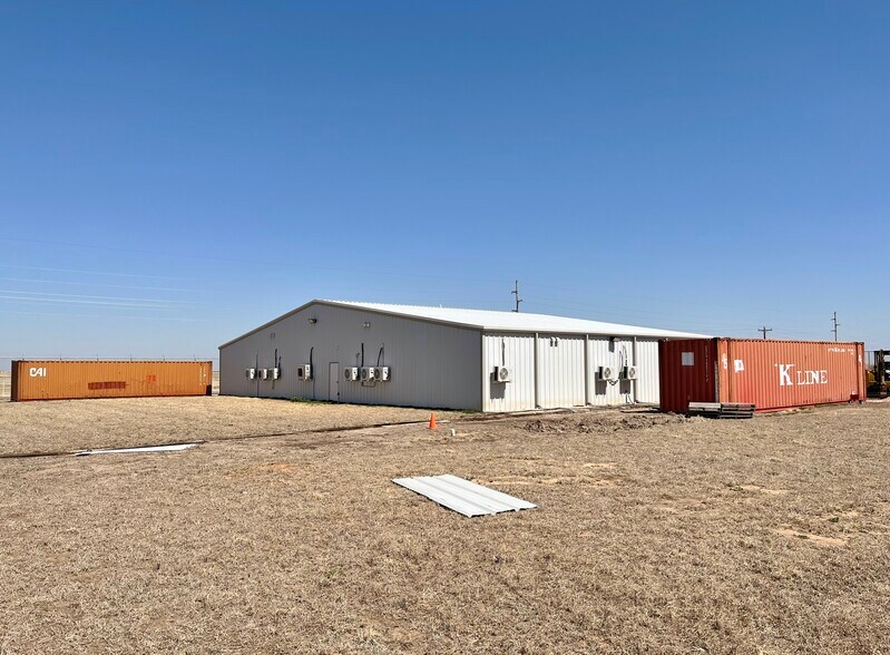 19820 SW 29th St, Union City, OK à louer - Photo de l’immeuble – Image 3 sur 11
