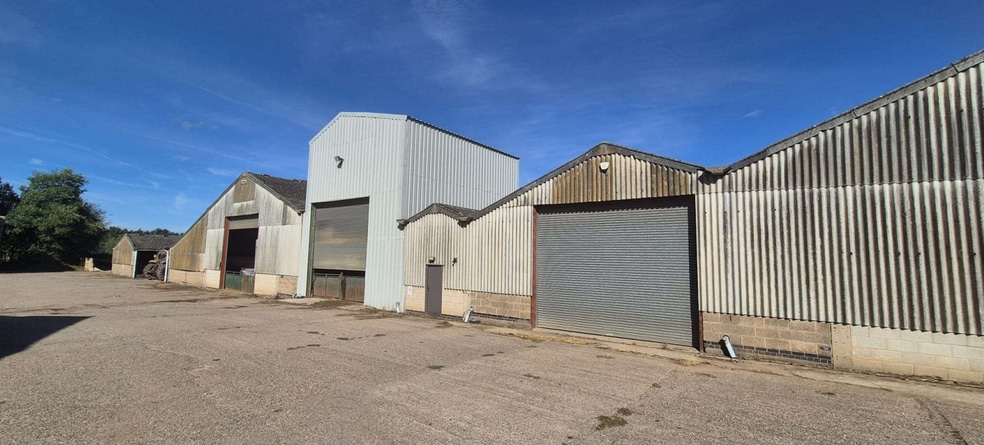 Old London Rd, Retford à louer - Photo principale – Image 2 sur 3