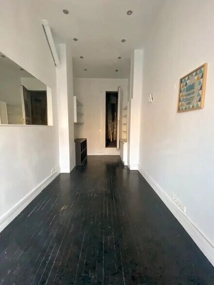 Local commercial dans Paris à louer - Photo de l’immeuble – Image 3 sur 5