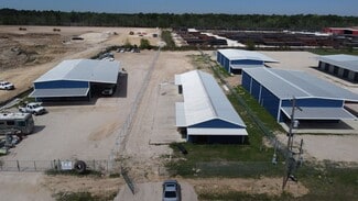 Plus de détails pour 12700 Cole Dr, Cleveland, TX - Industriel/Logistique à louer