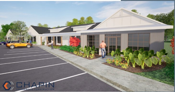 573 Chapin Rd, Chapin, SC à louer - Photo de l’immeuble – Image 2 sur 4
