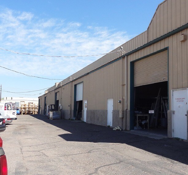 1832-1840 E 3rd St, Tempe, AZ à louer - Photo de l’immeuble – Image 3 sur 5