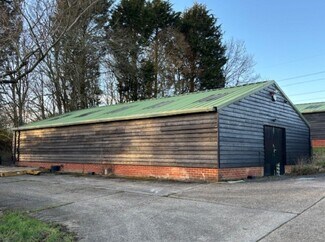 Plus de détails pour Burnt House Ln, Cowfold - Local d'activités à louer