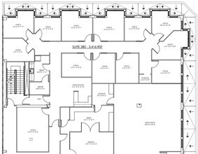 1000 Main St, Napa, CA à louer Plan de site– Image 1 sur 1