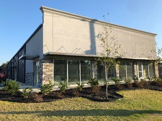 Plus de détails pour 17100 Huffmeister Rd, Cypress, TX - Bureau à louer